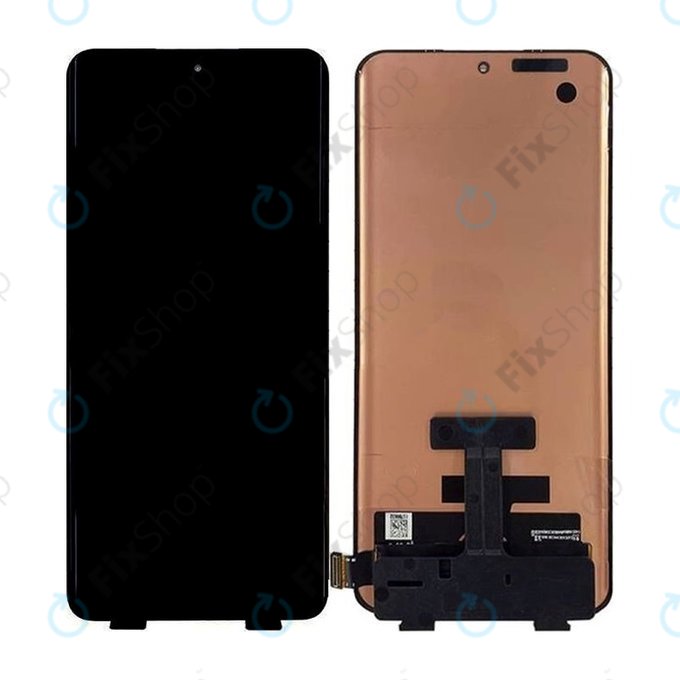 Xiaomi 12 2201123G 2201123C, 12X 2112123AC 2112123AG - Écran LCD + Écran tactile OLED