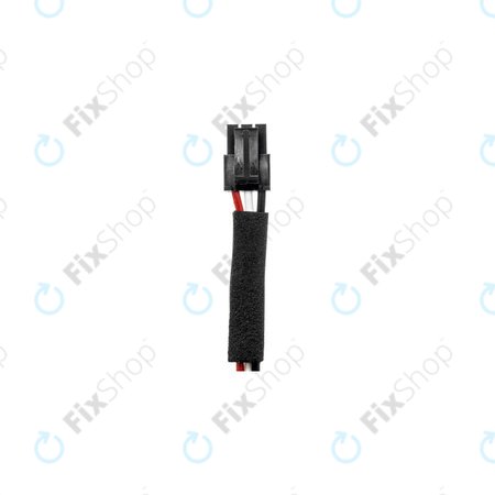 Batterie pour Logitech UE Boom 2, 3400mAh, Li-Ion, 3.7V, 00798-601-8207, HQ