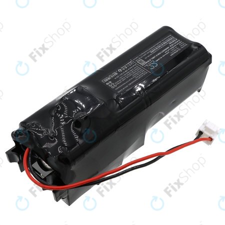 Rowenta RH-series - Batterie RS-RH5274 Li-Ion 25.2V 2500mAh HQ