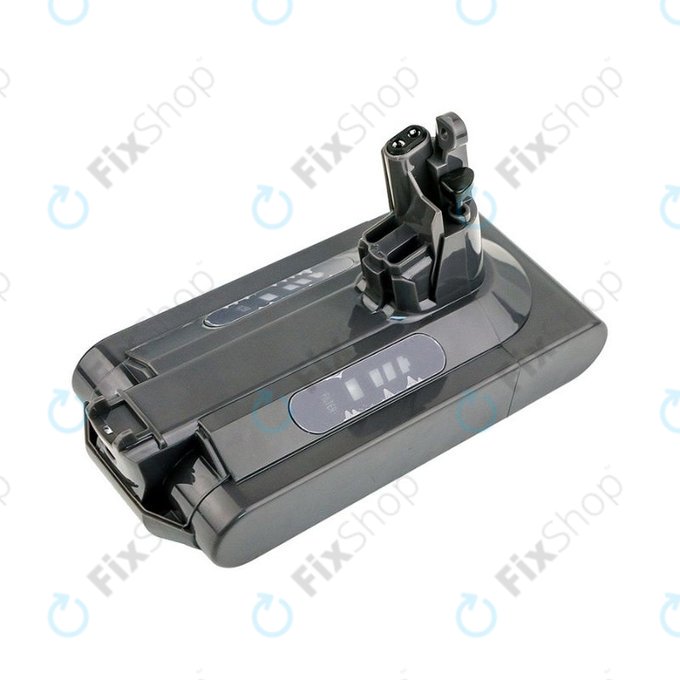 Dyson V10 - Batterie Li-Ion 2500mAh HQ