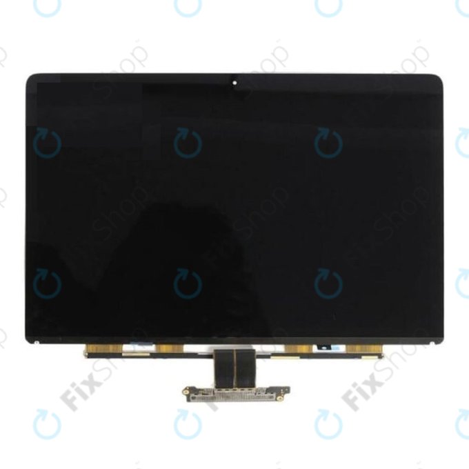 Apple MacBook 12" Retina A1534 (Début 2015) - Écran LCD original remis à neuf
