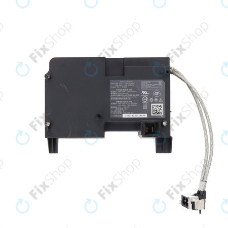 Microsoft Xbox One X - Source 1815 Refurbished