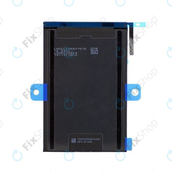 Batterie pour iPad Mini, 4400mAh