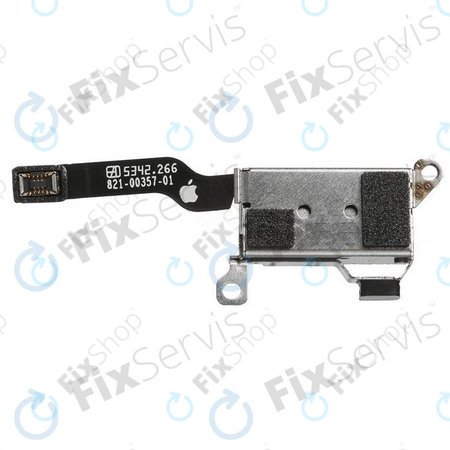 Apple iPhone 6S Plus - Nappe du bouton de volume