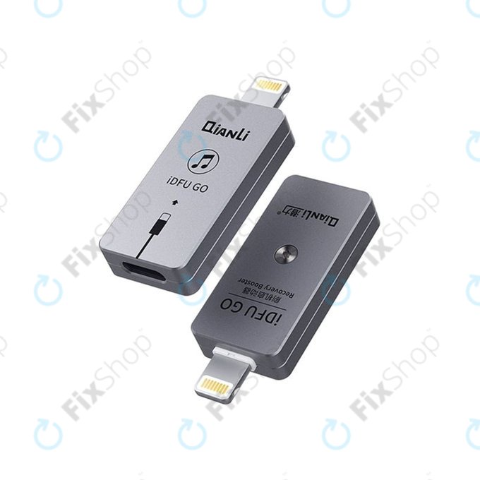 QianLi iDFU GO - Adaptateur de mode de récupération (iOS 10 et versions ultérieures)