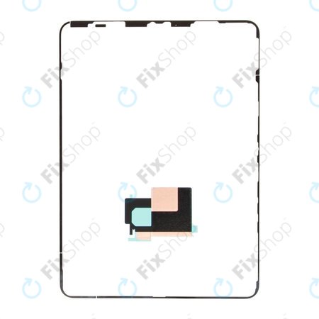 Adhésif LCD pour iPad Air 11 (2024) | WiFi | 923-10553 | Genuine Apple