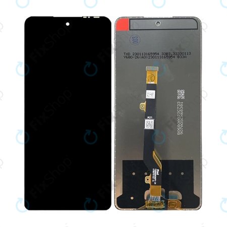 Tecno Spark 10 Pro - Écran LCD + Écran tactile TFT
