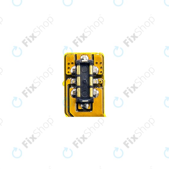 Batterie pour Blackberry BBF 100, 3300mAh, Li-Pol, 3.85V, TLp035B1, HQ