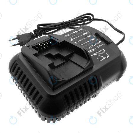 Chargeur pour DeWalt 12-20V, DCB115, HQ