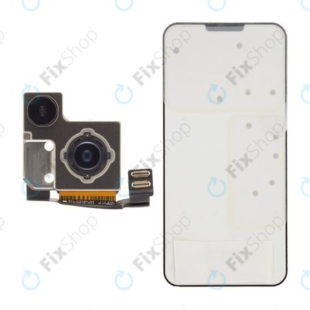 Caméra arriere pour iPhone 13 Mini | 661-21992 | Genuine Apple