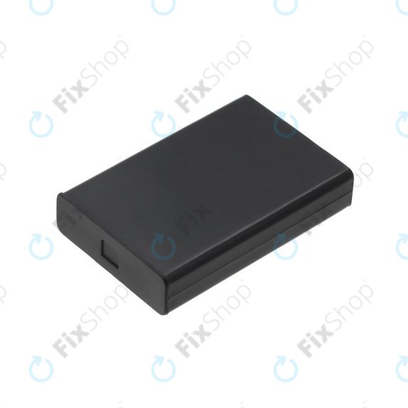 Batterie pour Toshiba Camileo H30, FujiFilm NP-120, 1800mAh, Li-Ion, 3.7V, PX1657, HQ