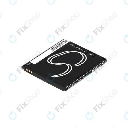 Batterie pour MyPhone Funky, 1500mAh, Li-Ion, 3.7V, BM-03, HQ