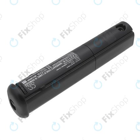 Batterie pour Dyson Omni-Glide, 2500mAh, Li-Ion, 14.4V, SV19, HQ