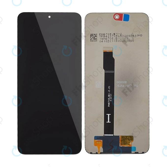 Honor X8 - Écran LCD + Écran tactile