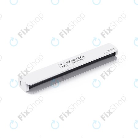 QianLi iSee Mini - Lampe compacte de détection de poussière