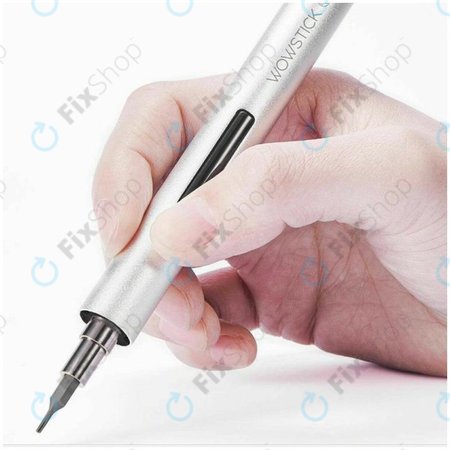 Xiaomi WOWstick - Tournevis électrique 18in1