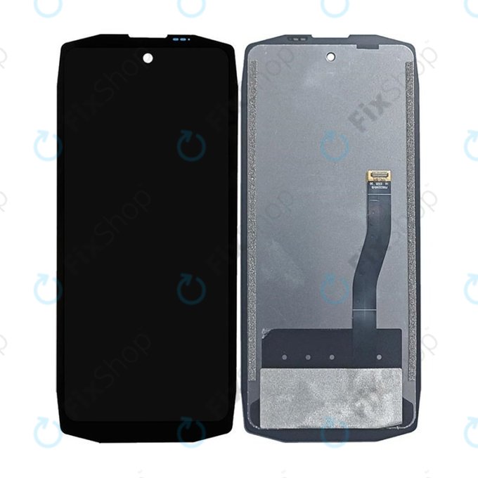 Cubot King Kong Star - Écran LCD + Ecran Tactile TFT