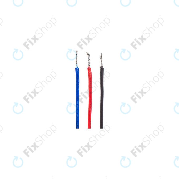 Batterie pour JBL Clip 2, 800mAh, Li-Pol, 3.7V, GSP383555, HQ