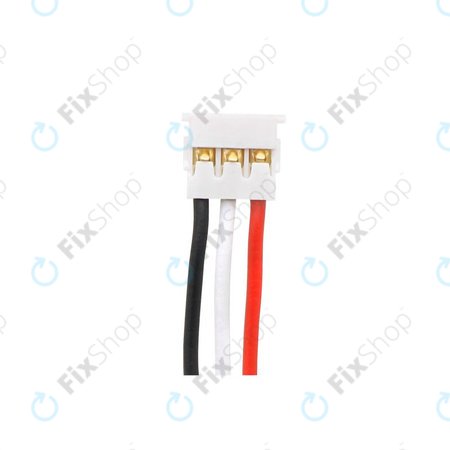 Batterie pour Logitech Mx Master, 500mAh, Li-Pol, 3.7V, 533-000088, HB303450, HQ