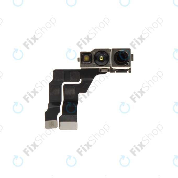 Caméra frontale pour iPhone 14 Pro | 661-29367 | Genuine Apple