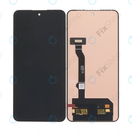 Nothing Phone (3a), (3a) Pro - Écran LCD + Écran tactile TFT