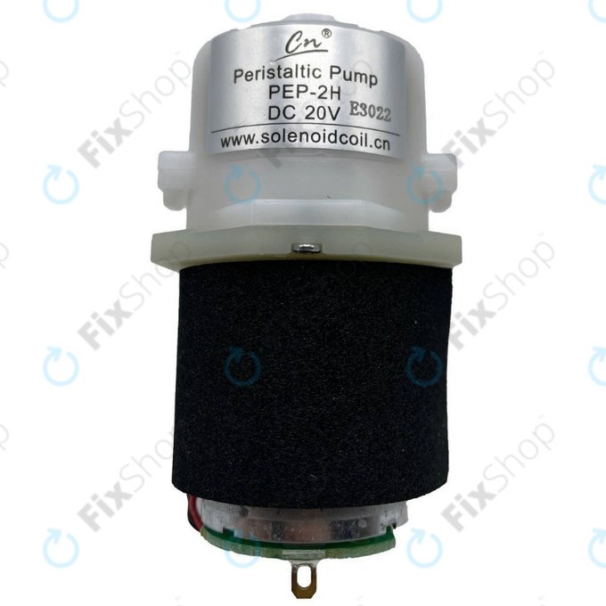 Moteur de pompe à eau pour Xiaomi Roborock S7 MaxV Ultra, Pro  Ultra