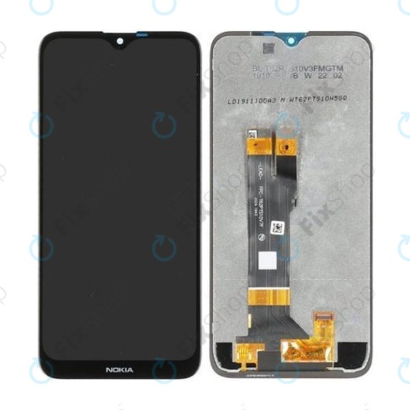 Nokia 2.3 - Écran LCD + Écran tactile