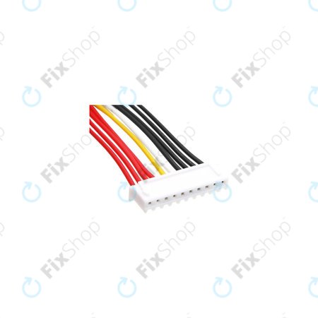 Batterie pour JBL PartyBox 310, 10400mAh, Li-Ion, 7.4V, GSP-2S4P-PB350B, HQ