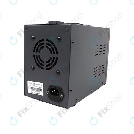 Sunshine P-3005DA - Alimentation DC régulée (0-30V, 0-5A)