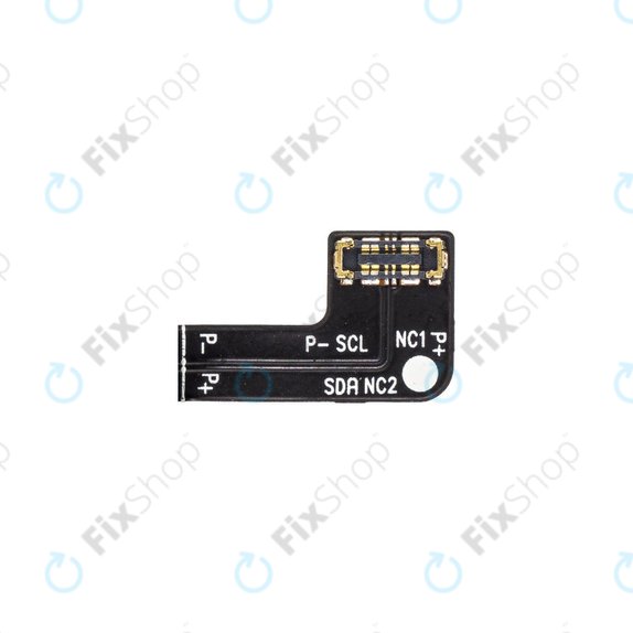 Batterie pour OnePlus 9 Pro LE2121 LE2125, 2200mAh, Li-Pol, 7.4 V, BLP827, HQ