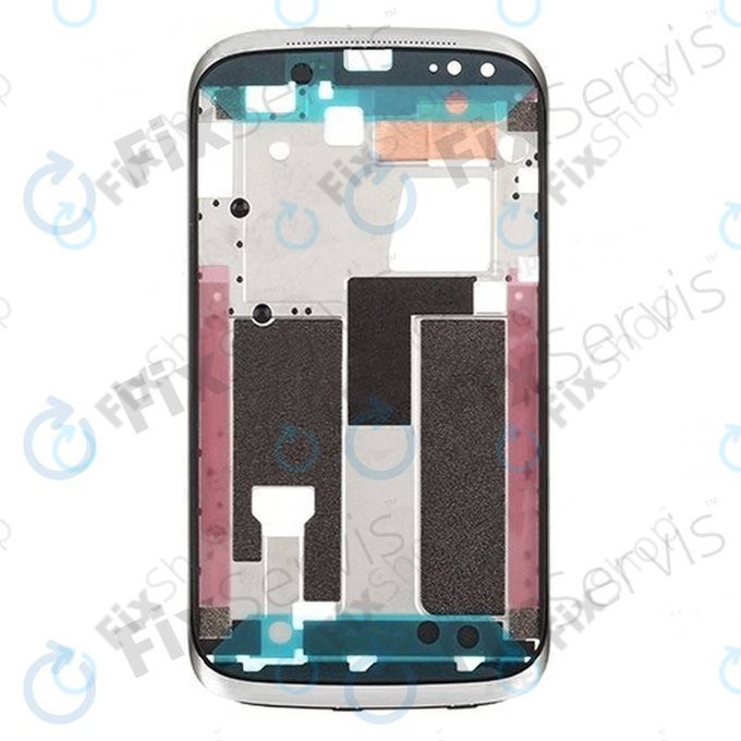 HTC Desire X - Écran LCD + Écran tactile