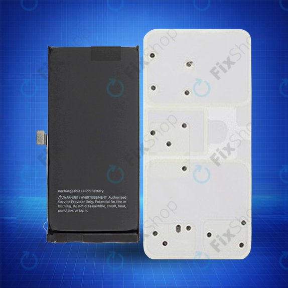 Baterije pour iPhone SE (3rd Gen 2022) | 661-25890 | 2018mAh | Genuine Apple