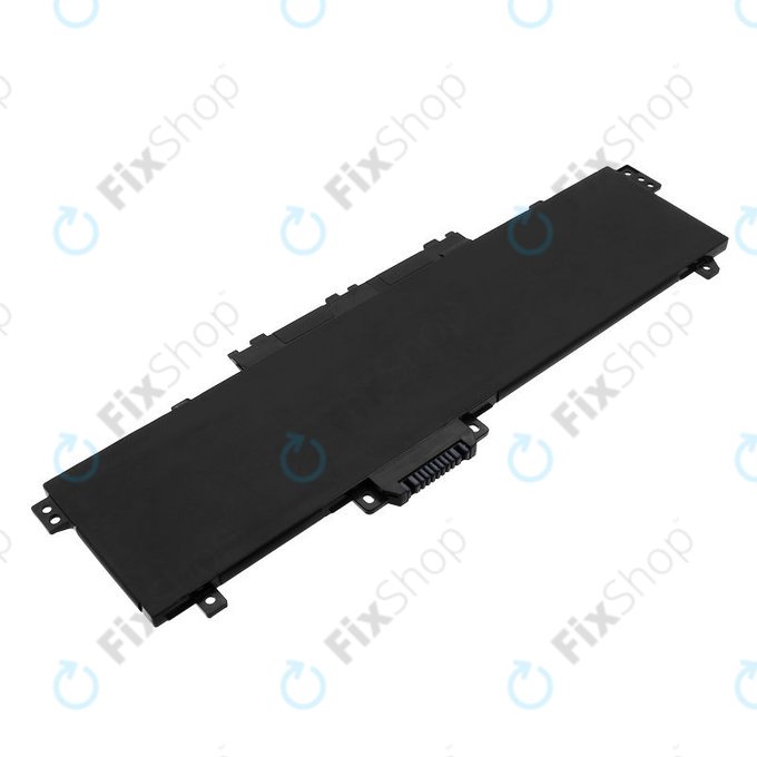 Batterie pour HP 14, 15, 3450mAh, Li-Pol, 11.25V, AE03XL, HQ