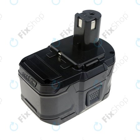 Batterie pour Ryobi 18V ONE+, 4500mAh, Li-Ion, 18V, RB1820C, RB18L25, RB1840X, RB1850X, RB18L50, HQ