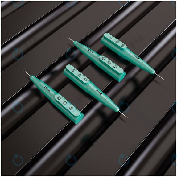 2UUL - Stylo polonais pour réparation de téléphone