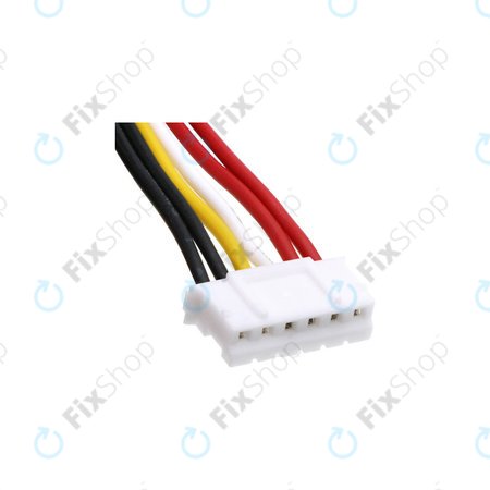 Batterie pour NEXGO N86, 3400mAh, Li-Ion, 7.4V, GX05, HQ