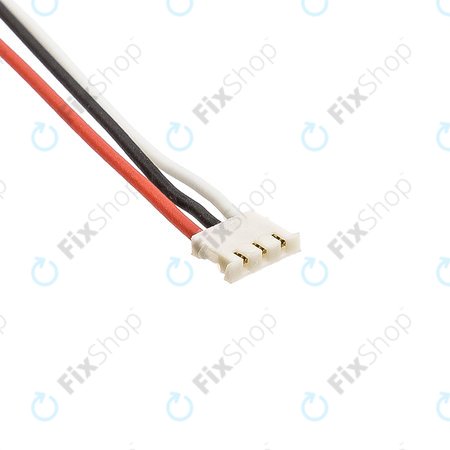 Batterie pour Garmin DashCam 45, DashCam 46, DashCam 55, DashCam 56, DashCam 66, 250mAh, Li-Pol, 3.7V, 361-00103-00, HQ