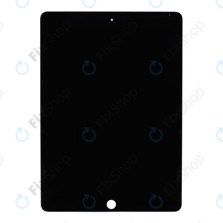 Apple iPad Air 2 - Écran LCD + Écran Tactile (Black) Refurbished