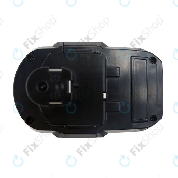 Batterie pour Ryobi 18V ONE+, 4500mAh, Li-Ion, 18V, RB1820C, RB18L25, RB1840X, RB1850X, RB18L50, HQ