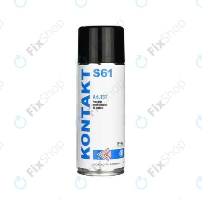 Contact S61 - Spray Micropuce-Contact - 400ml