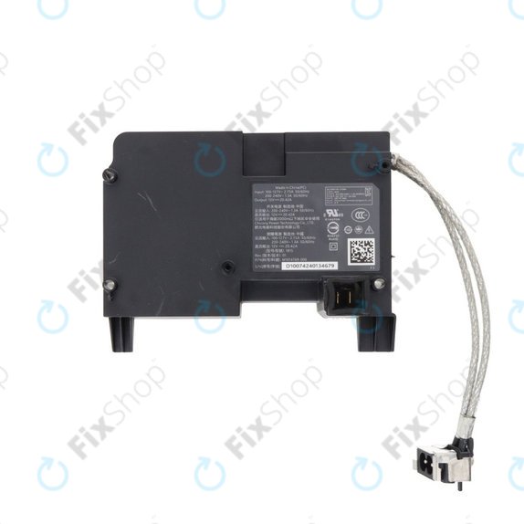Microsoft Xbox One X - Source 1815 Refurbished