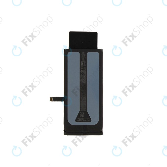 Cadre central avec batterie pour iPhone 16e | Black | ZD076-00697 | Genuine Apple