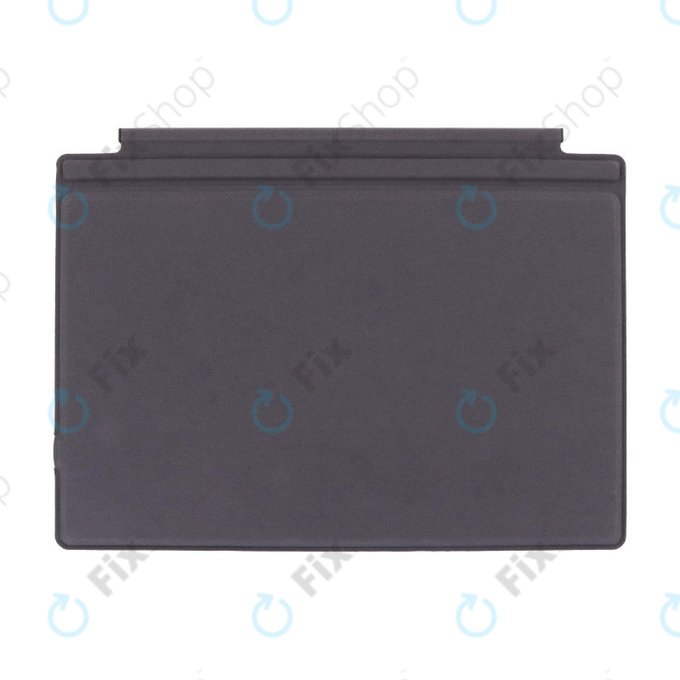 Microsoft Surface Pro 3, 4, 5 - Clavier (Noir)