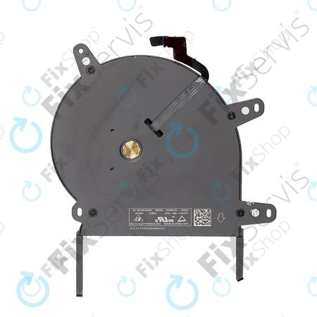 Apple MacBook Pro 13" A1708 (Fin 2016 - Mi 2017) - Ventilateur