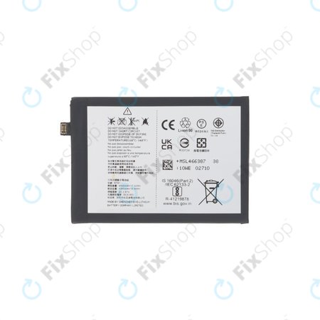 Nothing Phone (1) - Batterie NT01 4500mAh