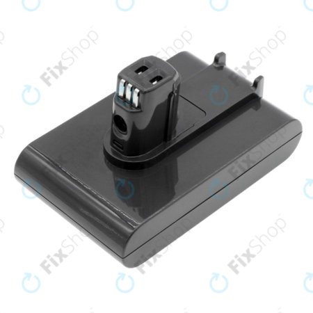 Dyson DC30, DC35 - Battery 17083-4810, 17183-01-03, 917083-02 Li-Ion 14.8V 1500mAh HQ