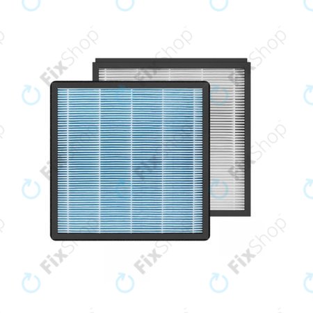 Xiaomi Mi Air Purifier A1 - Intelligent Filtre HEPA