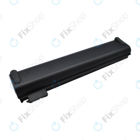 Batterie pour Lenovo ThinkPad X240, X250, X260, S440, T440, T550, T560, 4400mAh, Li-Ion, 11.1V, 45N1132, HQ