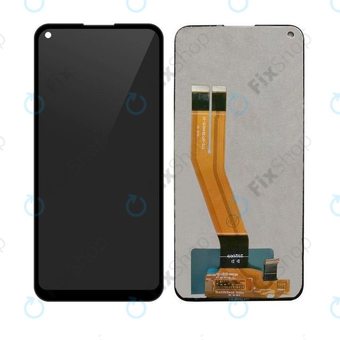 Samsung Galaxy A11 A115F - Écran LCD + Écran tactile TFT