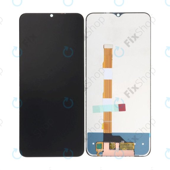 Vivo Y01 V2166 - Écran LCD + Écran tactile TFT